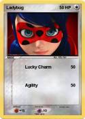 Ladybug
