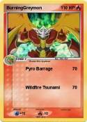 BurningGreymon
