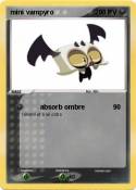 mini vampyro