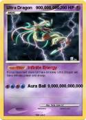 Ultra Dragon