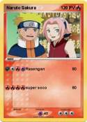 Naruto Sakura