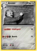 Einstein