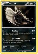 mort ex