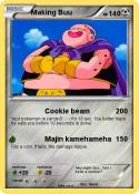 Making Buu
