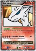 Reshiram