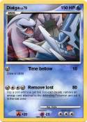 Dialga