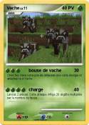 Vache