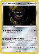 SPRINGTRAP