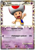 TOAD