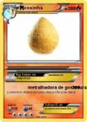 coxinha