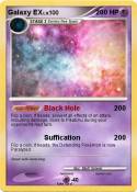 Galaxy EX