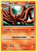 Nine Tails