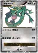 rayquaza
