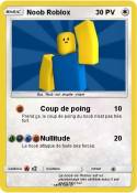 Noob Roblox