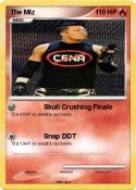 The Miz