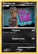 Tiny Tina