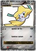 jirachi