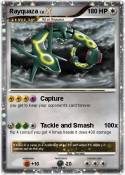 Rayquaza