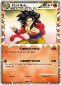 SSJ4 Goku