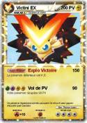 Victini EX