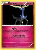Xerneas