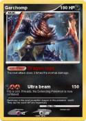 Garchomp
