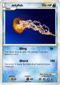 Jellyfish