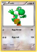 Yoshi