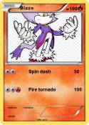 Blaze