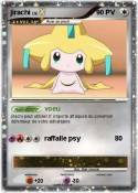 jirachi