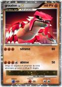 groudon