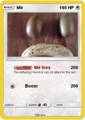 Mé