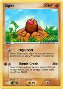 Diglett