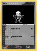 sans