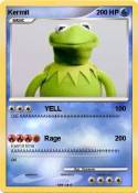 Kermit