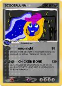 SCOOTALUNA