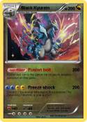 Black Kyurem