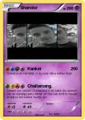 Shandor