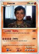 Pokezak