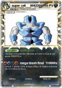 super cell