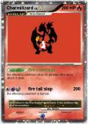 Charmilizard