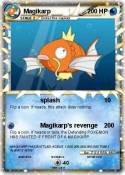 Magikarp