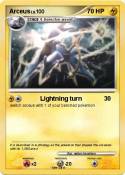Arceus