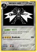 Mettaton NEO