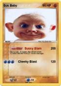 Sus Baby