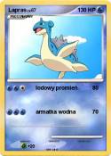 Lapras