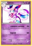 sylveon