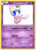 mew