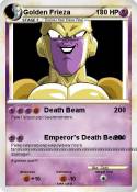 Golden Frieza