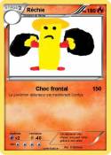 Réchie